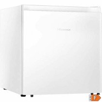 Refrigerator Hisense RR58D4AWF    50 White