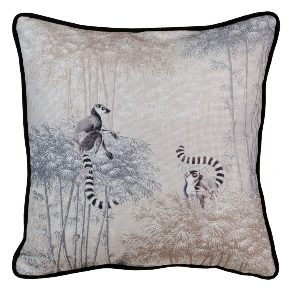 Cushion Polyester 45 x 45 cm animals