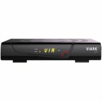 TDT Tuner Viark VK01001 Full HD