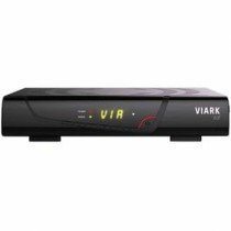 Sintonizador TDT Viark VK01001 Full HD
