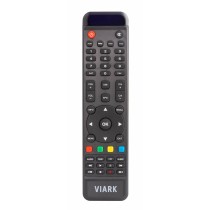 Receptor Satélite Viark VK01005 4K Full HD