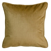 Cushion Khaki 45 x 45 cm