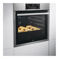 Forno Aeg BPS331120M 3000 W 74 L