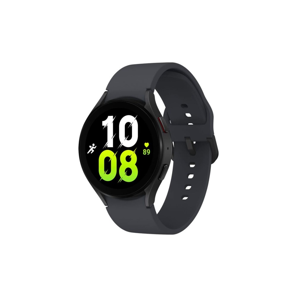 Smartwatch Samsung SM-R910NZAAPHE 44 mm Cinzento 1,4"