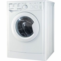 Lavadora Indesit EWC81483WEUN 1400 rpm Blanco 60 cm