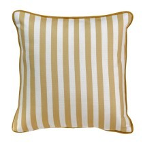 Cushion Palms Polyester 45 x 45 cm