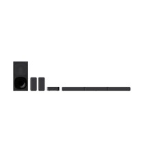 Soundbar Sony HTS40R     600W 600 W Black