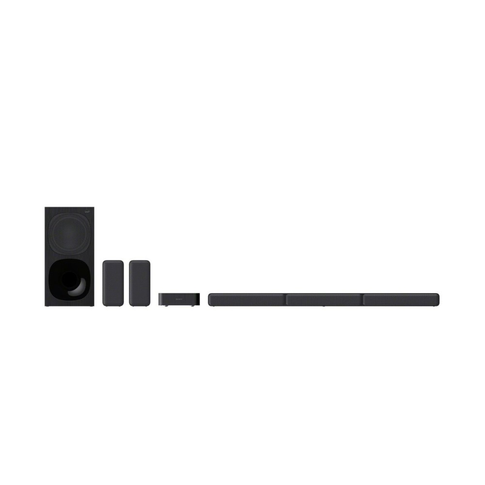 Soundbar Sony HTS40R     600W 600 W Black