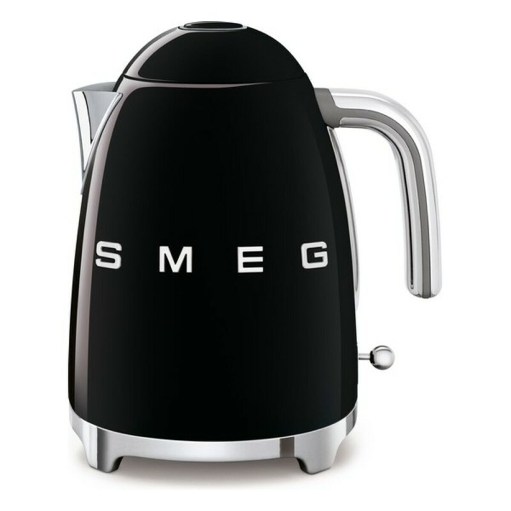 Bollitore Smeg KLF03BLEU Nero 1,7 L