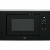 Microwave Whirlpool Corporation WMF250G     25L 900 W