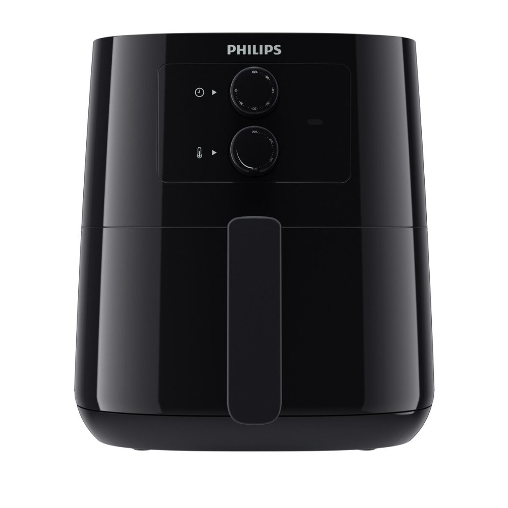 No-Oil Fryer Philips HD9200/90 Black 1400 W White 4,1 L