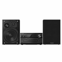 Microcadena de Música Panasonic SCPMX90EGK Bluetooth 120W