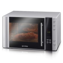 Microondas com Grill Severin 7775 900 W 30 L