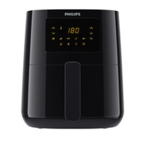 Fritteuse Philips HD9270/70 Schwarz 1400 W