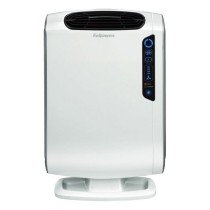 Purificador de Aire Fellowes AeraMax DX55 18 m² 70 W Blanco