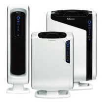 Air purifier Fellowes AeraMax DX55 18 m² 70 W White