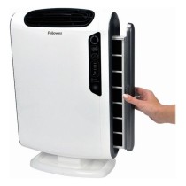 Air purifier Fellowes AeraMax DX55 18 m² 70 W White