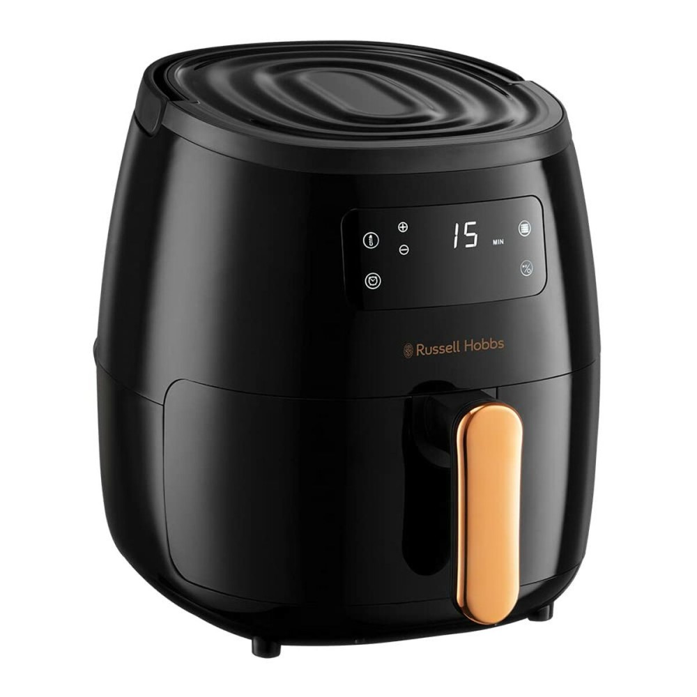 Fritadeira sem Óleo Russell Hobbs 26510-56 1650 W Preto 5 L