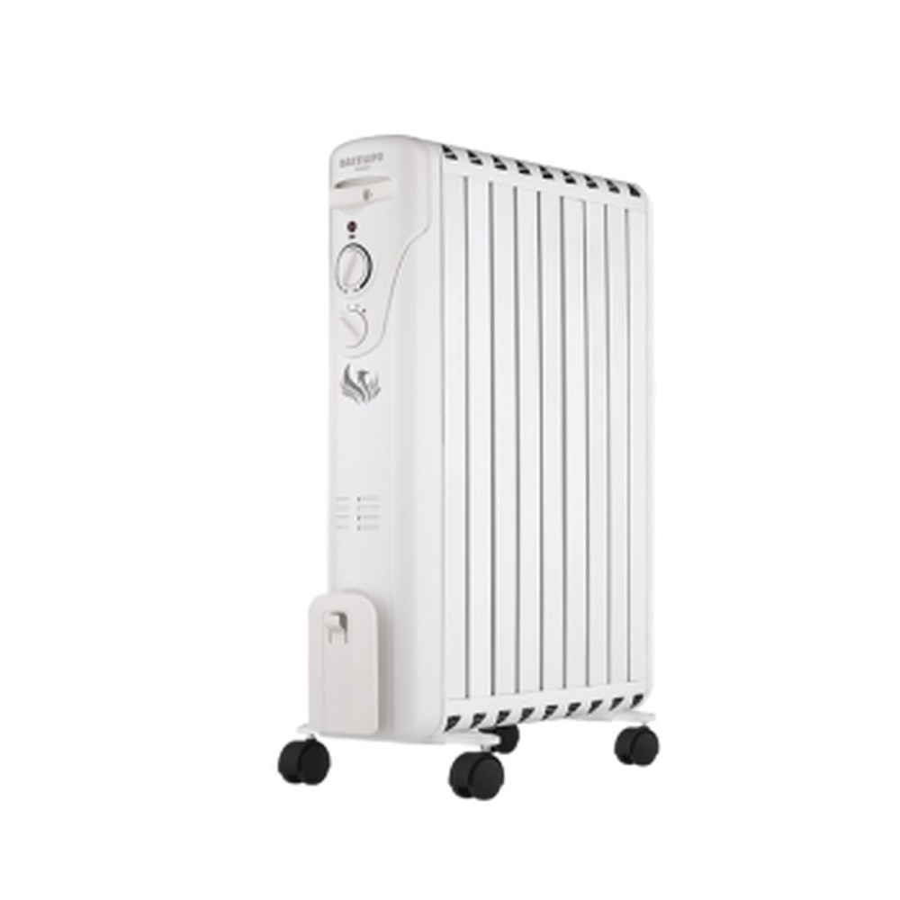 Heizkörper Bastilipo 1389 Blau 1000 W