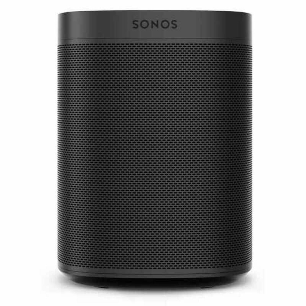 Tragbare Lautsprecher One SL Sonos SNS-ONESLEU1BLK