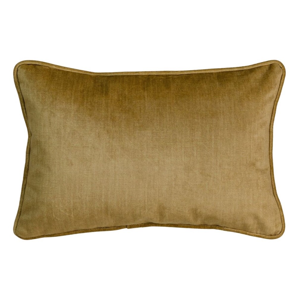 Kissen Khaki 45 x 30 cm