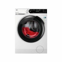 Washer - Dryer Aeg LWR7316O4O White 2100 W