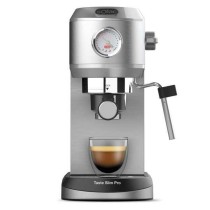 Caffettiera Elettrica Solac CE4520 Grigio Argentato