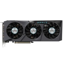 Carte Graphique Gigabyte GeForce RTX 3070 EAGLE OC 8G (rev. 2.0) 8 GB RAM