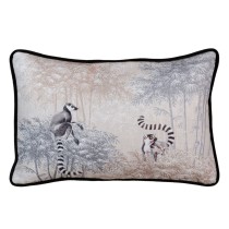 Kissen Polyester 45 x 30 cm tiere