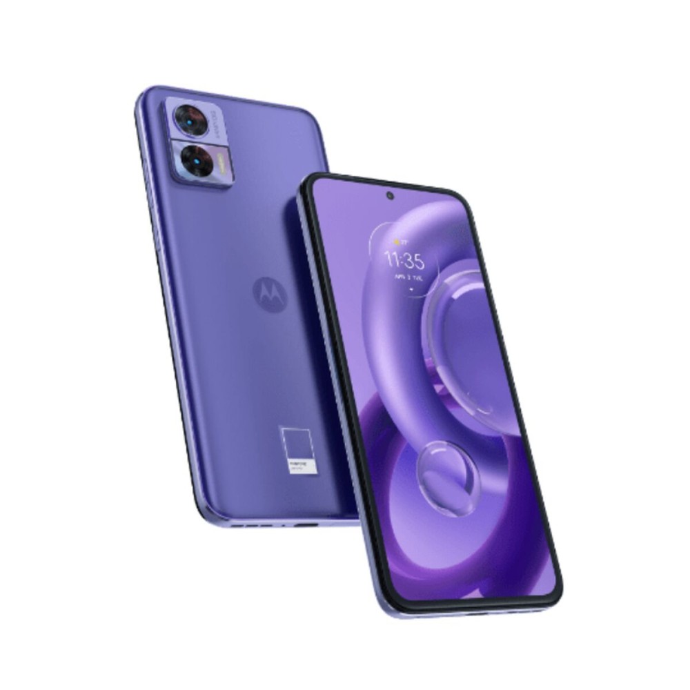 Smartphone Motorola 6,28" Morado