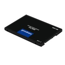 Hard Disk GoodRam CL100 Gen 3 SSD 460 MB/s-540 MB/s Interno TLC 3D NAND 480 GB