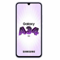 Smartphone Samsung A34 5G 6,6" 128 GB