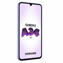 Smartphone Samsung A34 5G 6,6" 128 GB