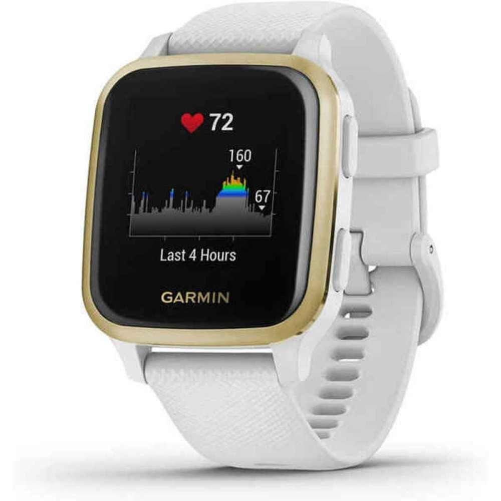 Smartwatch GARMIN 010-02427-11 1,3" GPS 5 ATM