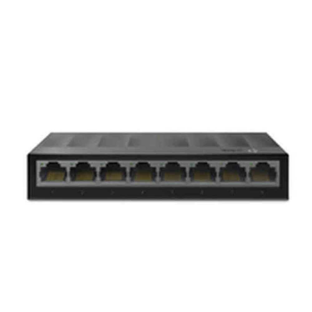 Switch de Sobremesa TP-Link LS1008G