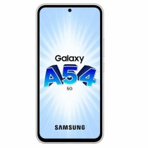 Smartphone Samsung A54 5G 128 GB Blanc 128 GB 8 GB RAM Samsung Exynos