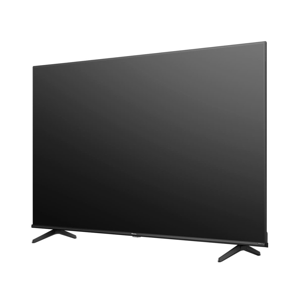 Television Hisense 43A6K        43 LED 4K Ultra HD 43"