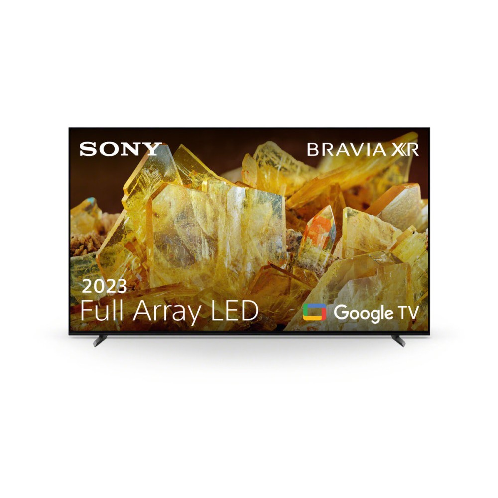 Televisione Sony XR65X90LAEP 65" LED 4K Ultra HD HDR