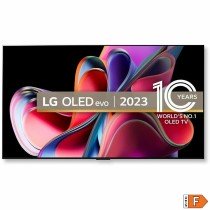 Smart TV LG OLED65G36LA 65" 4K Ultra HD OLED QLED HDR10