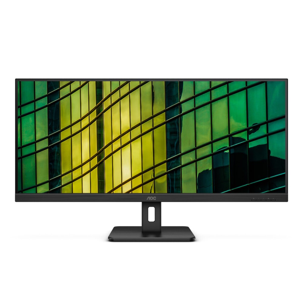 Monitor AOC U34E2M VA Flicker free