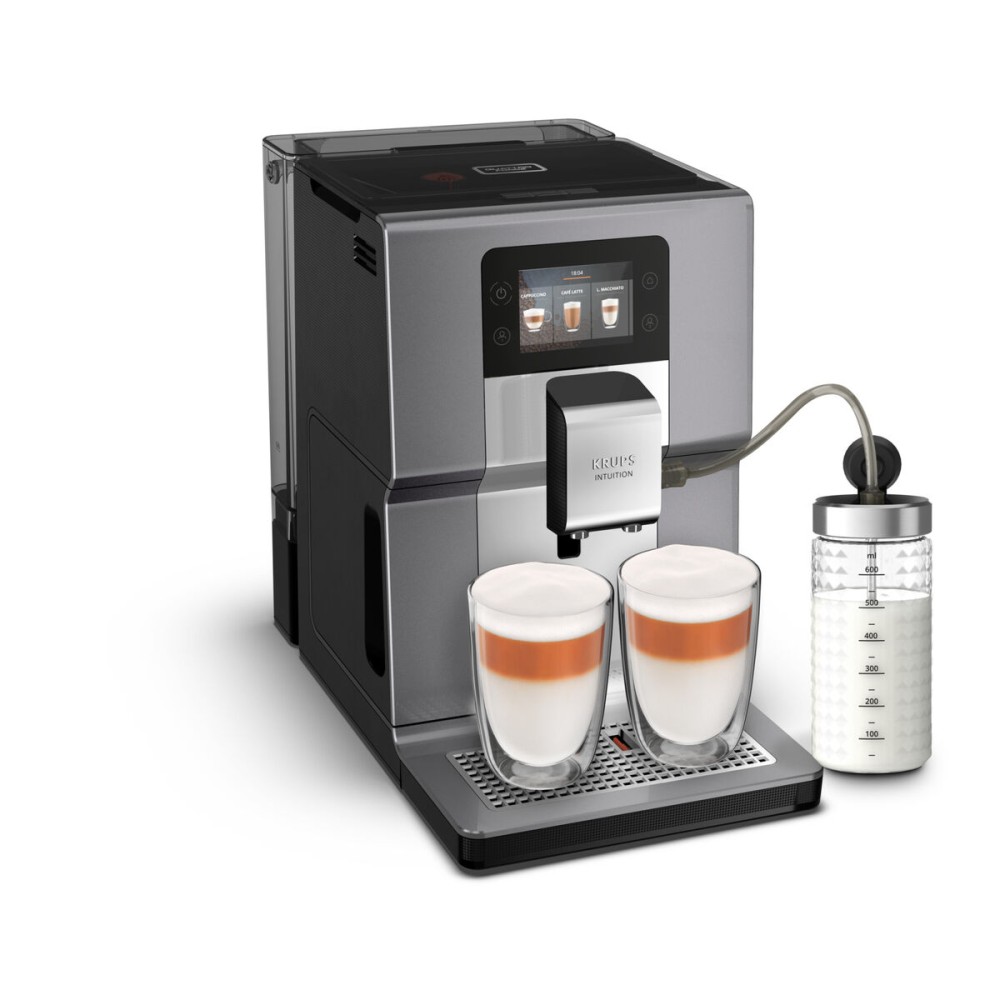 Cafetera Superautomática Krups EA875 1450 W 3 L