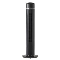 Ventilador Torre Black & Decker BXEFT50E Preto 50W