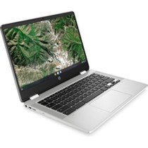 Notebook HP 14a-ca0029ns Qwerty espanhol Intel Celeron N4120 64 GB eMMC 4 GB RAM