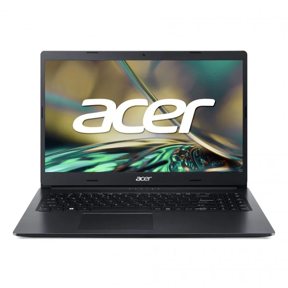 Notebook Acer Aspire 3 A315-43-R4VC Qwerty espanhol AMD Ryzen 5 5500U 8 GB RAM 512 GB SSD