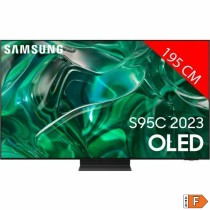 Television Samsung TQ77S95CATXX 4K Ultra HD QLED 77"