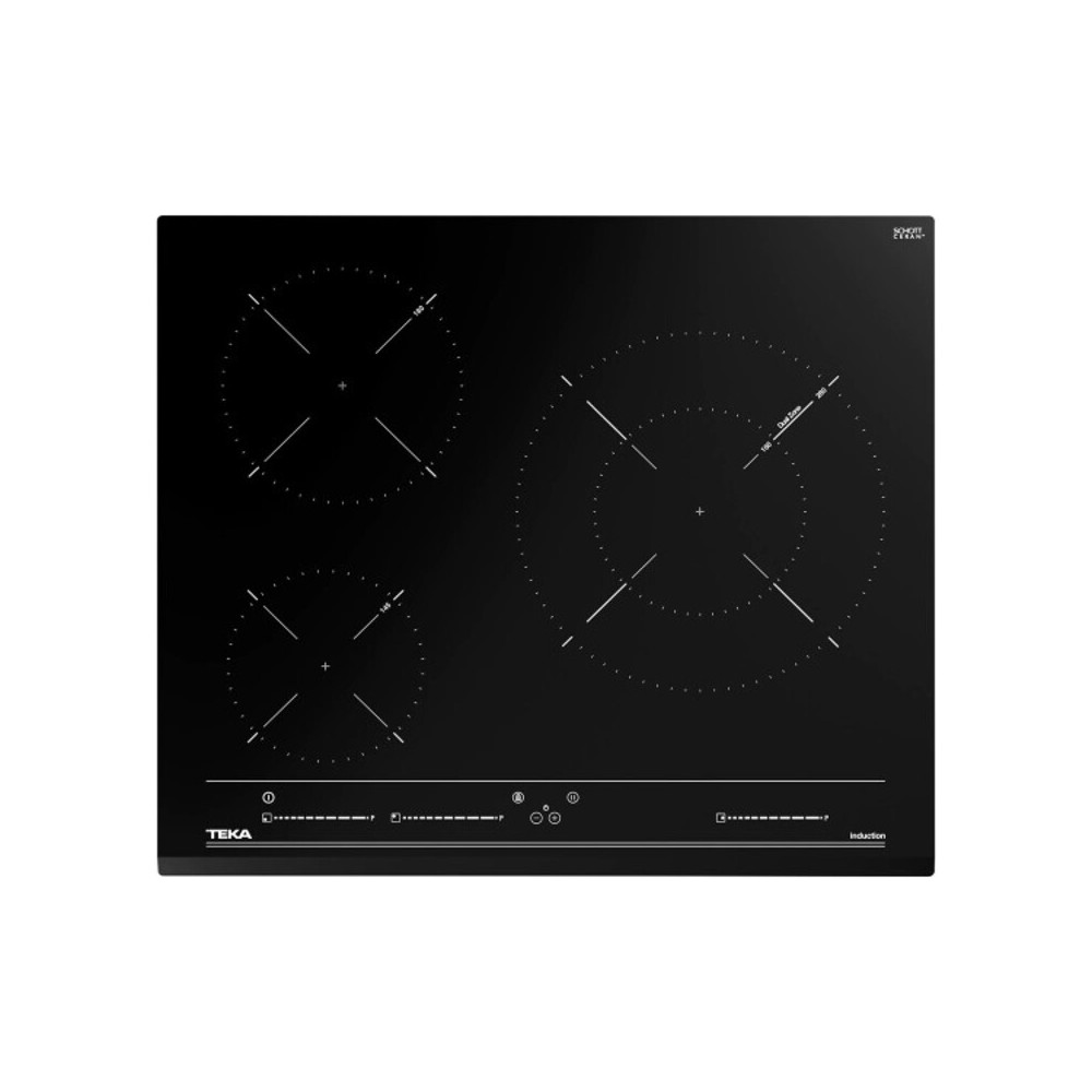 Placa de Indução Teka IZC63015 60 cm 60 cm 7400 W