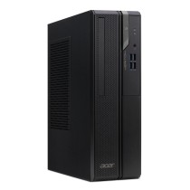 Desktop PC Acer X2690G i3-12100 Intel UHD Graphics 730 No 256 GB SSD