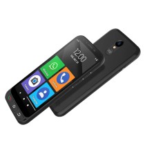 Telefone Móvel para Idosos SPC ZEUS 4G PRO 5,5" HD+ 3 GB RAM 32 GB