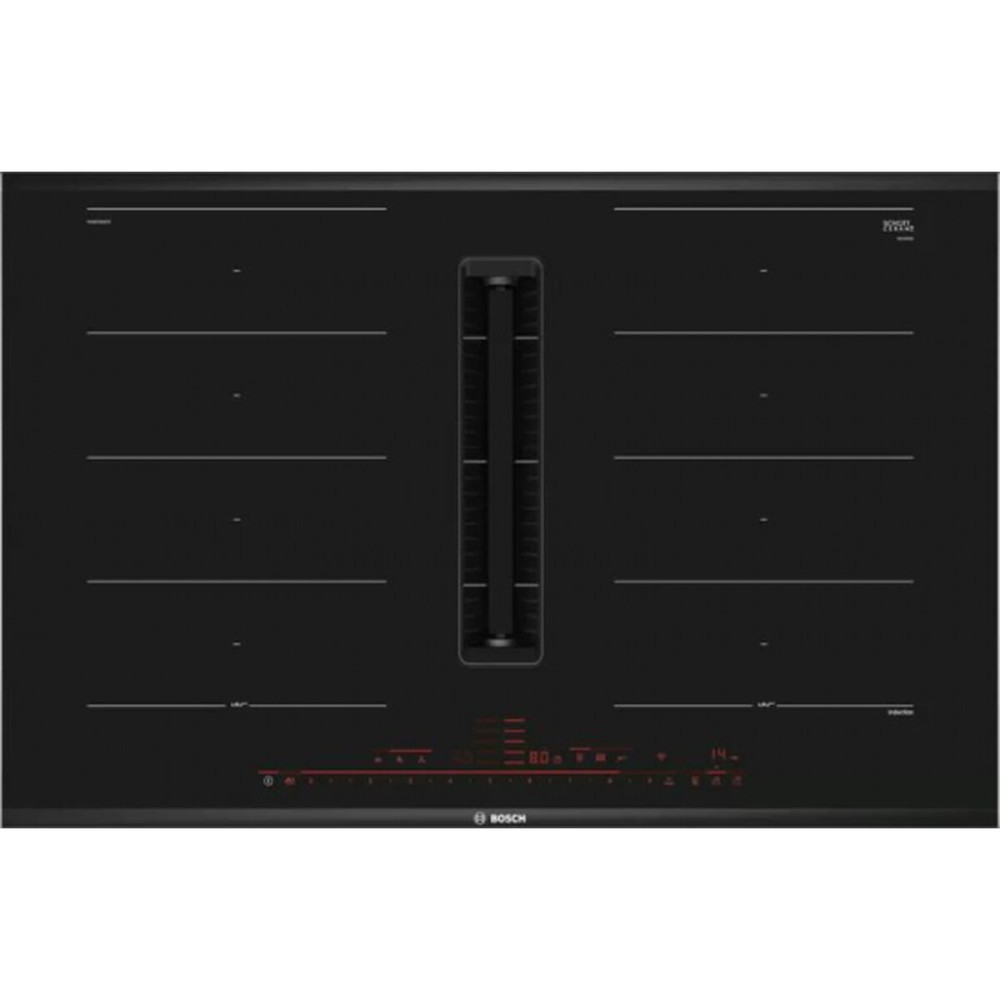 Induktionskochfeld BOSCH PXX875D67E 60 cm 7400 W