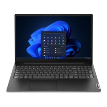 Notebook Lenovo V15 Qwerty Español 256 GB SSD 8 GB RAM AMD Ryzen 5 7520U